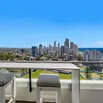 Opus Luxe 21St Flr Stunning Ocean Views