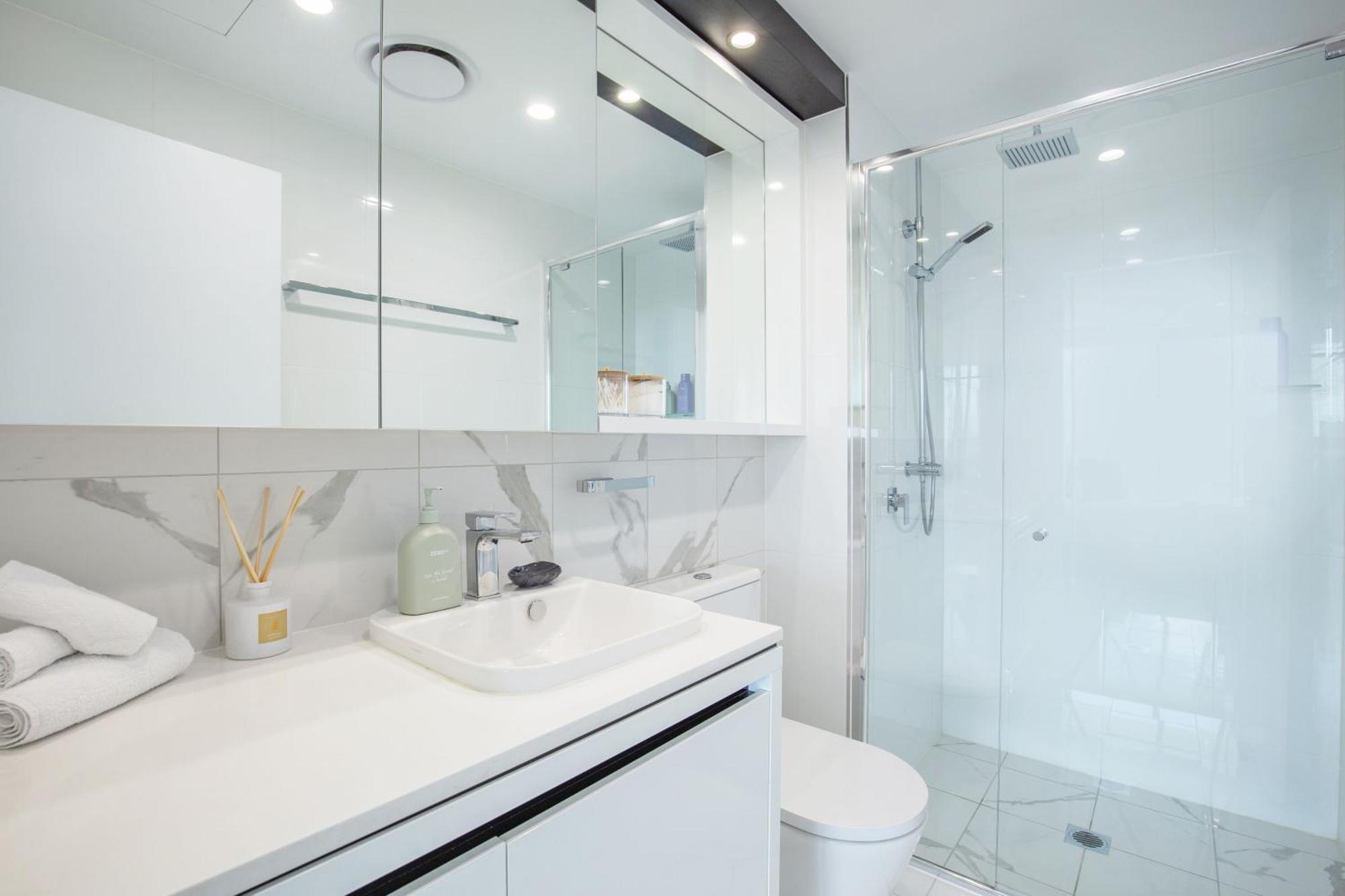 Apartment Opus Luxe 21st Flr Stunning Ocean Views